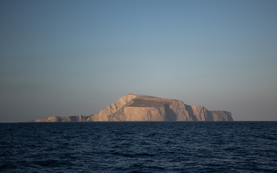 Βίντεο «Κ»: Στην κουζίνα της κυράς του βράχου-2