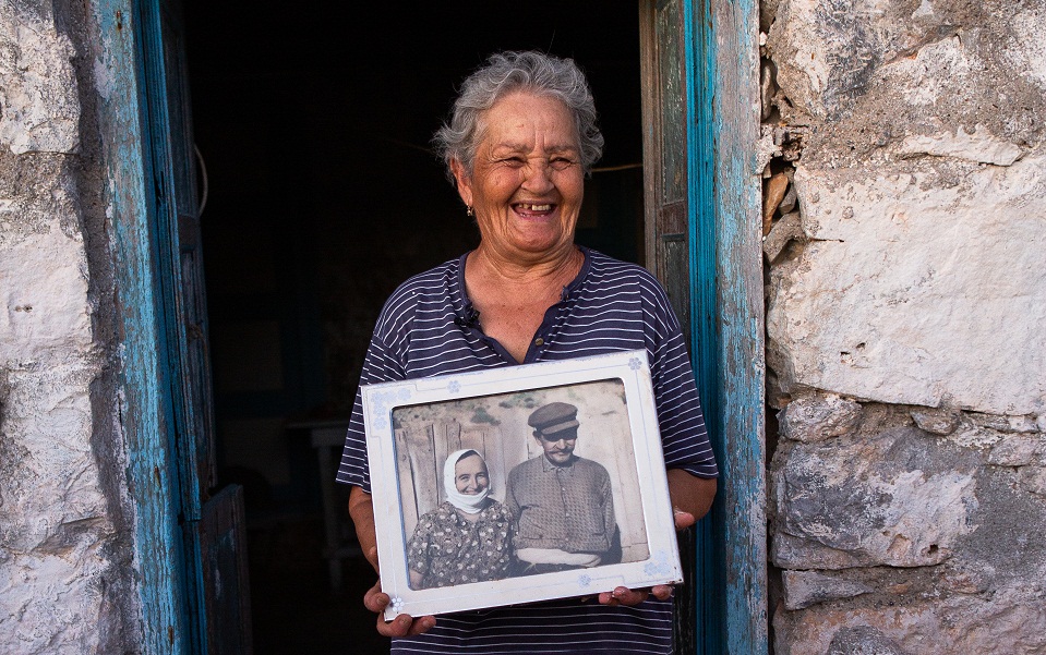 Βίντεο «Κ»: Στην κουζίνα της κυράς του βράχου-4