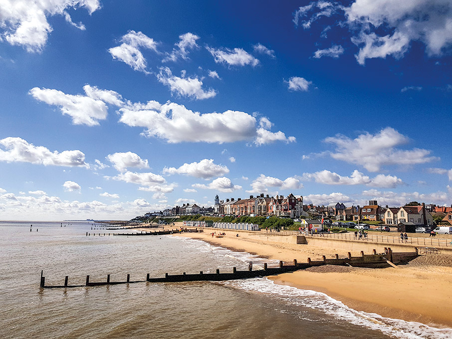 Η ατίθαση ψυχή του Suffolk-1