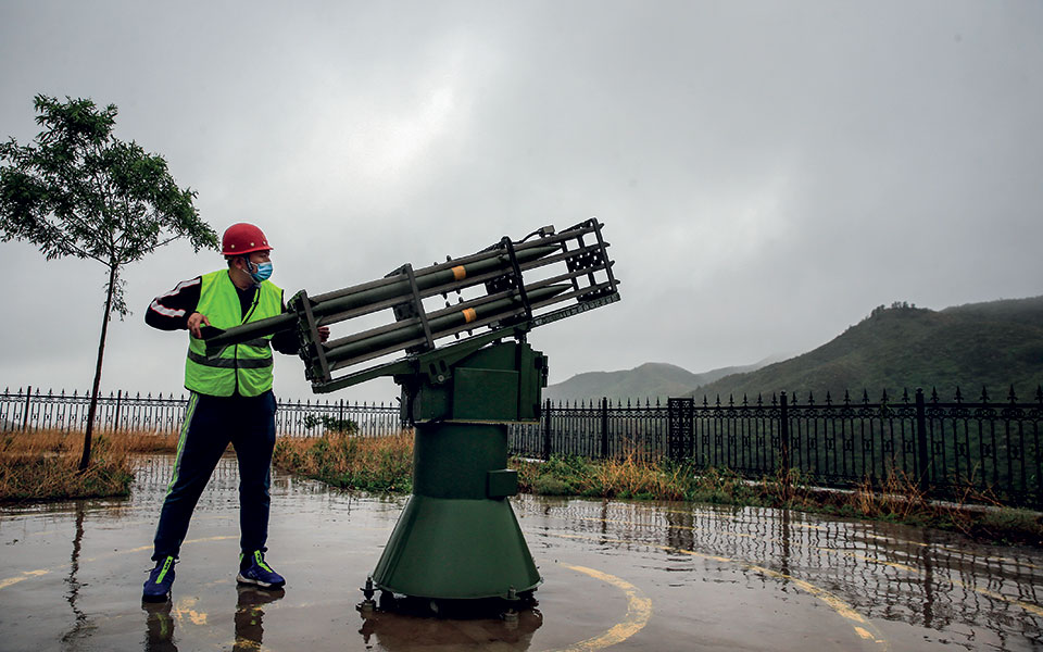 Ο χορός της βροχής-1