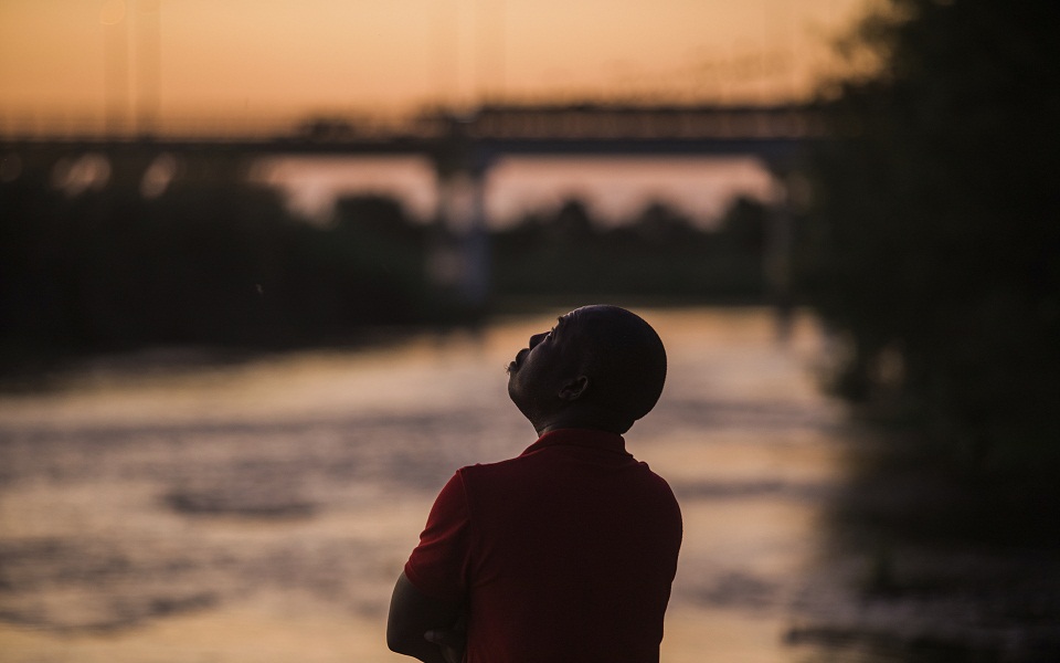 ΗΠΑ: Δραματικές εικόνες από την παραγκούπολη των μεταναστών στο Ντελ Ρίο-4