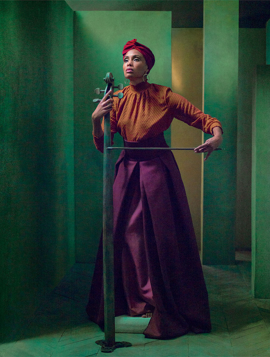 Imany: «Χρωστάω πολλά στην Ελλάδα»-1