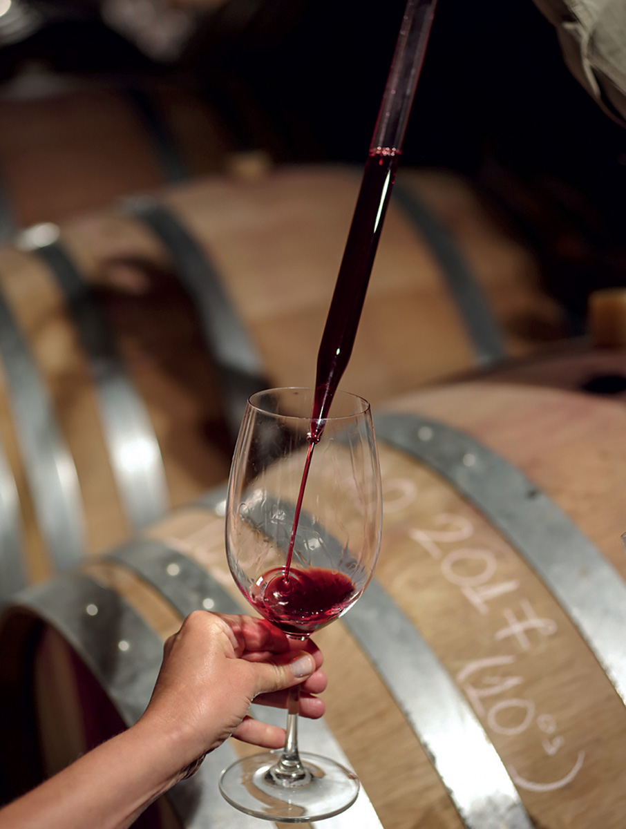 Ελληνικό κρασί λίγο πιο ψηλά-9