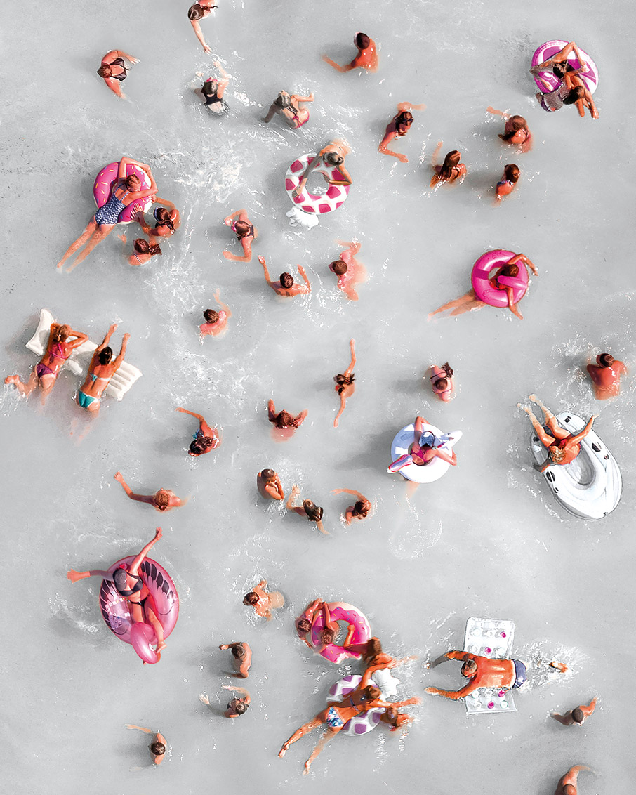 Καλοκαιρινή ουτοπία από ψηλά-7