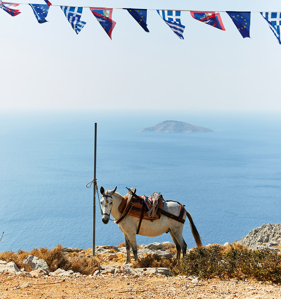 Στην Ύδρα κατεβάζουμε ταχύτητες-6