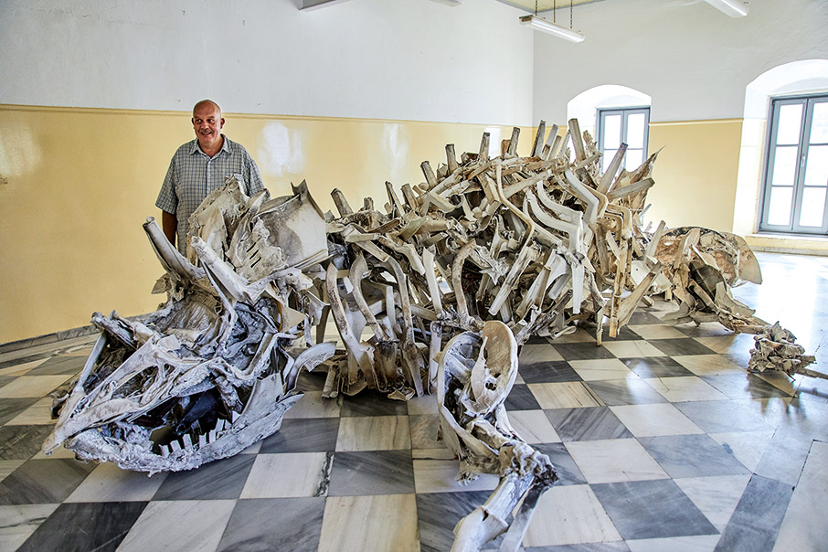 Στην Ύδρα κατεβάζουμε ταχύτητες-5