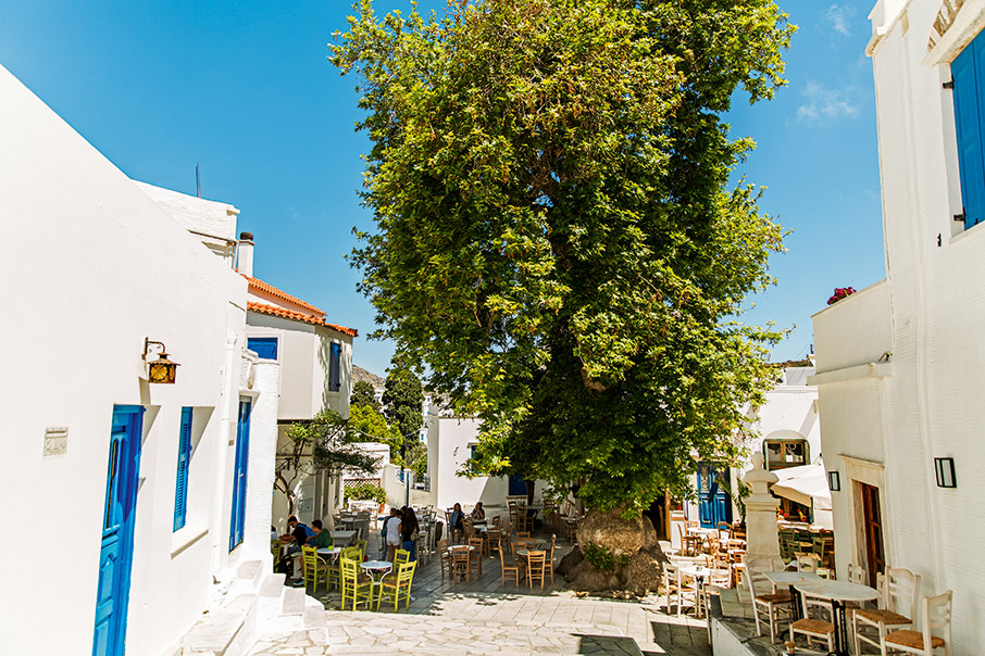 Τήνος: Ο τόπος των θαυμάτων-1