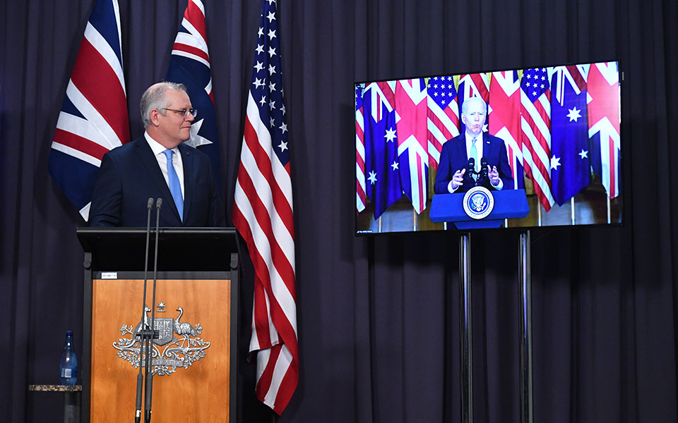 aukus-από-τον-ατλαντικό-στον-ειρηνικό-561501859