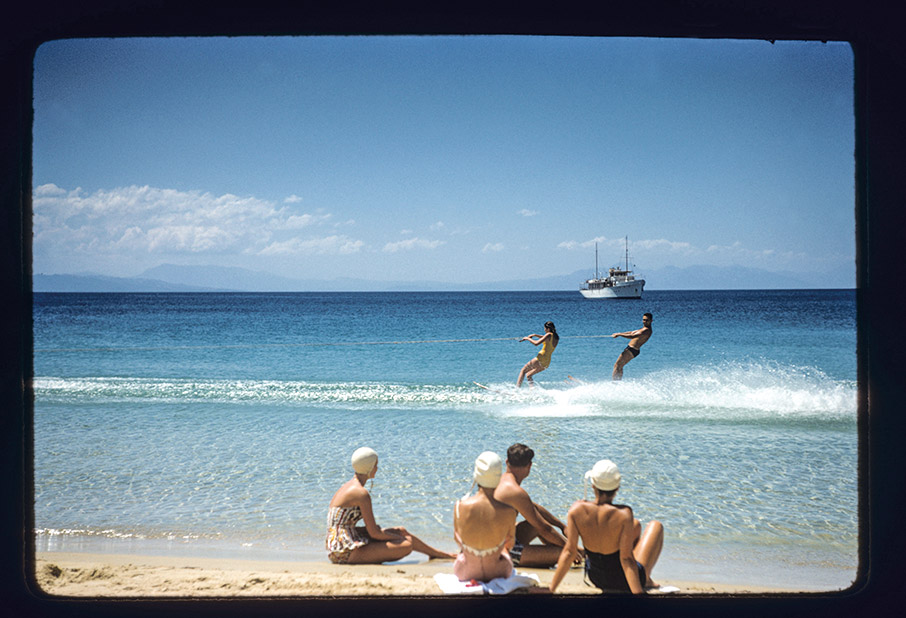 Θαλασσινά στιγμιότυπα-1