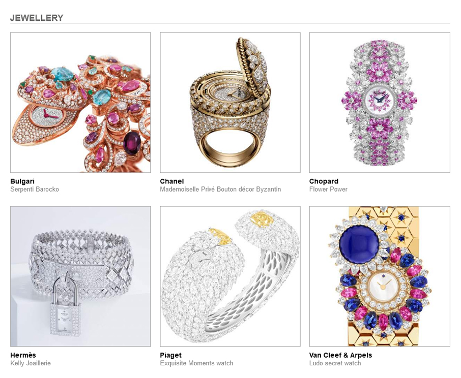 Αυτές είναι οι υποψηφιότητες για τα Όσκαρ Ωρολογοποιίας 2021-11