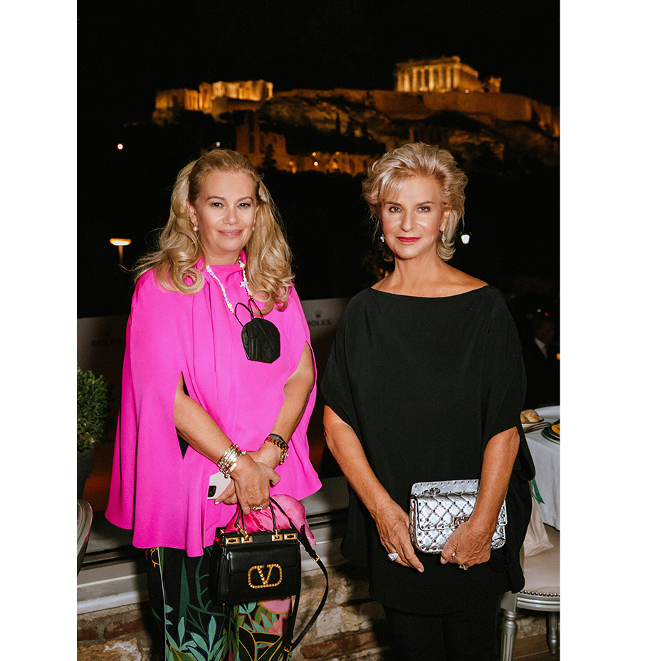 Αποθέωση του Γιόνας Κάουφμαν στο Ηρώδειο στη βραδιά όπερας της ROLEX-6