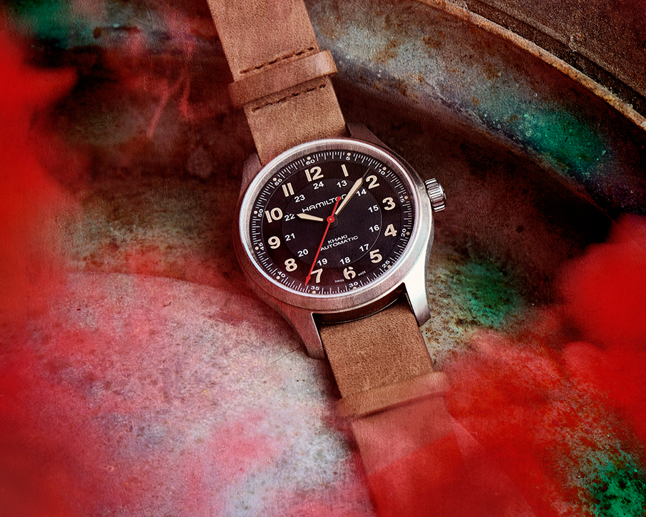 Επικίνδυνες αποστολές εντός και εκτός εικονικής πραγματικότητας από τη Hamilton-3