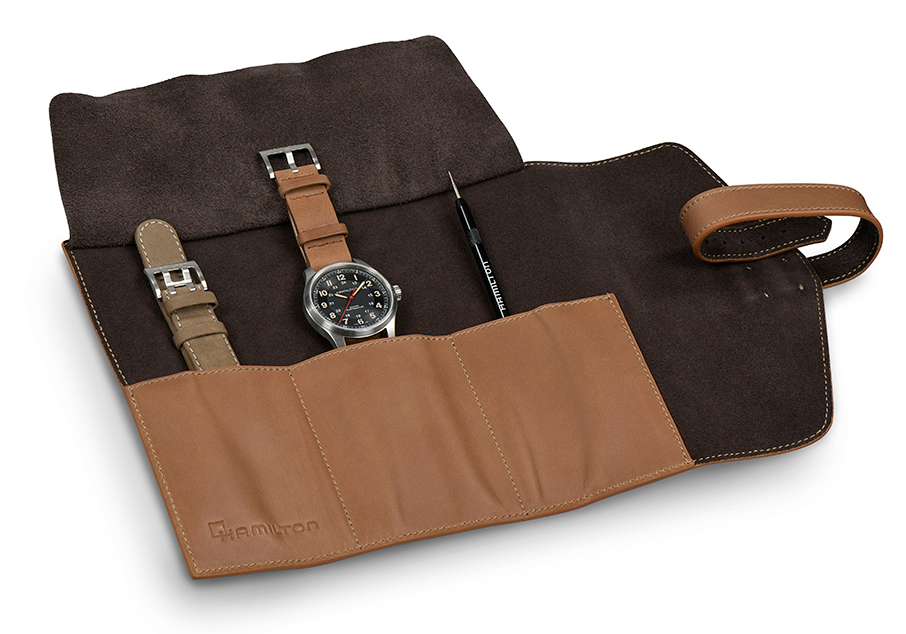 Επικίνδυνες αποστολές εντός και εκτός εικονικής πραγματικότητας από τη Hamilton-5