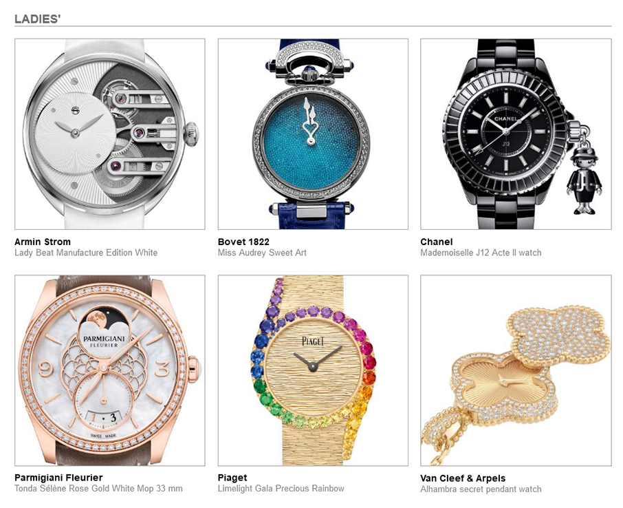 Αυτές είναι οι υποψηφιότητες για τα Όσκαρ Ωρολογοποιίας 2021-1