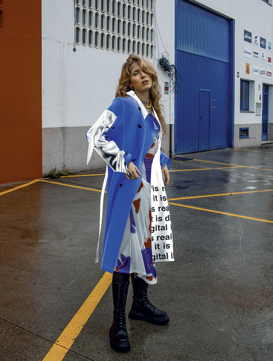 Ρούχα από pixel-3