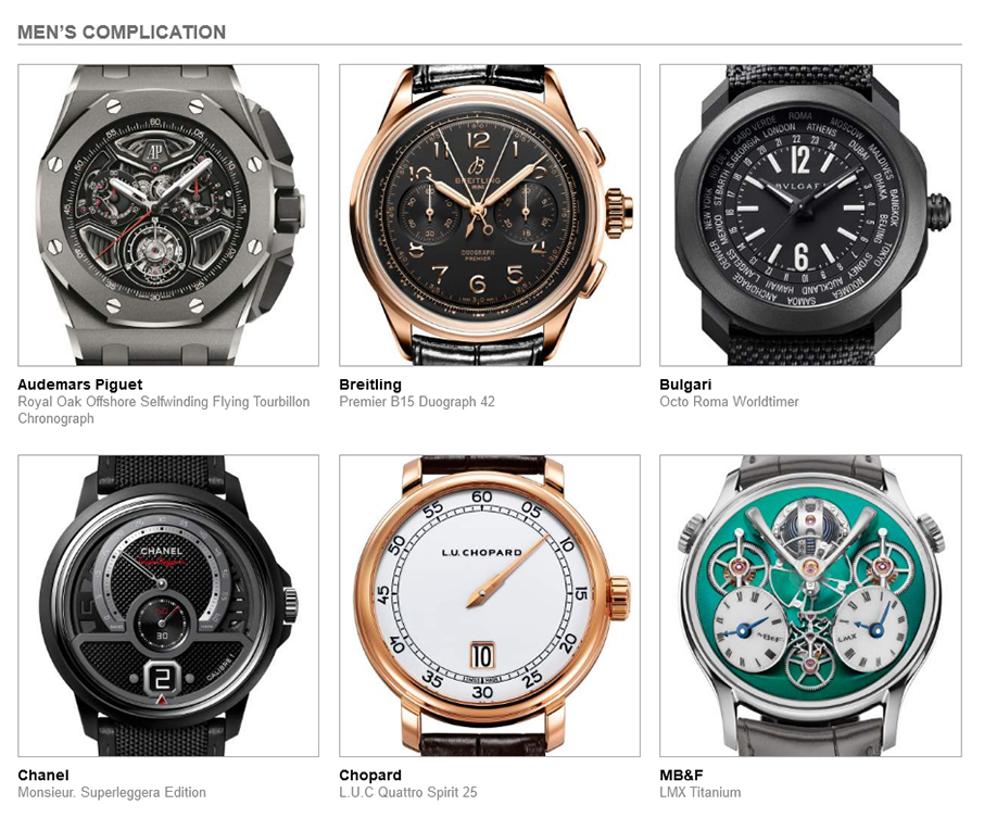 Αυτές είναι οι υποψηφιότητες για τα Όσκαρ Ωρολογοποιίας 2021-4