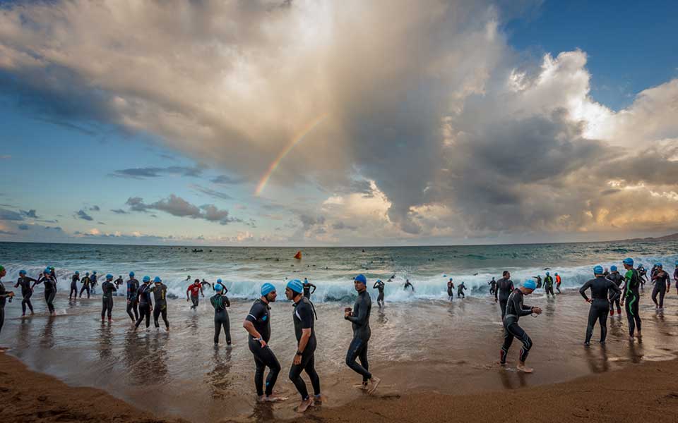 Αγώνες στη φύση-1