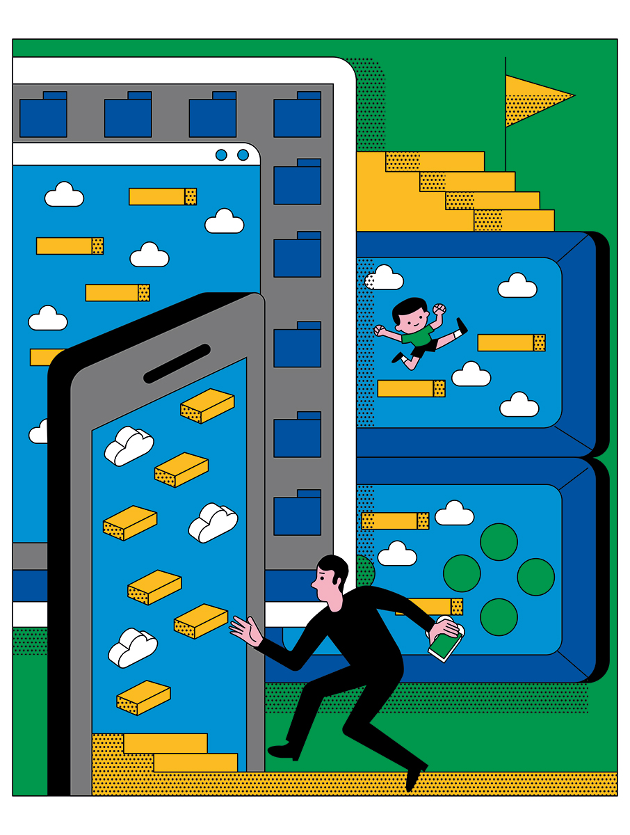 Γονιός γίνεσαι, δεν γεννιέσαι-1