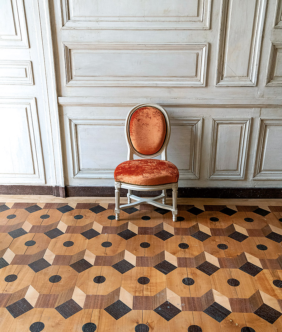 Παρίσι: Τα μεγάλα αποκαλυπτήρια του Hôtel de la Marine-4