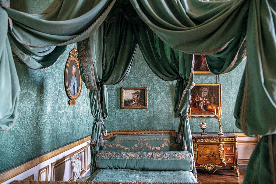 Παρίσι: Τα μεγάλα αποκαλυπτήρια του Hôtel de la Marine-2