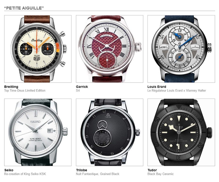 Αυτές είναι οι υποψηφιότητες για τα Όσκαρ Ωρολογοποιίας 2021-13