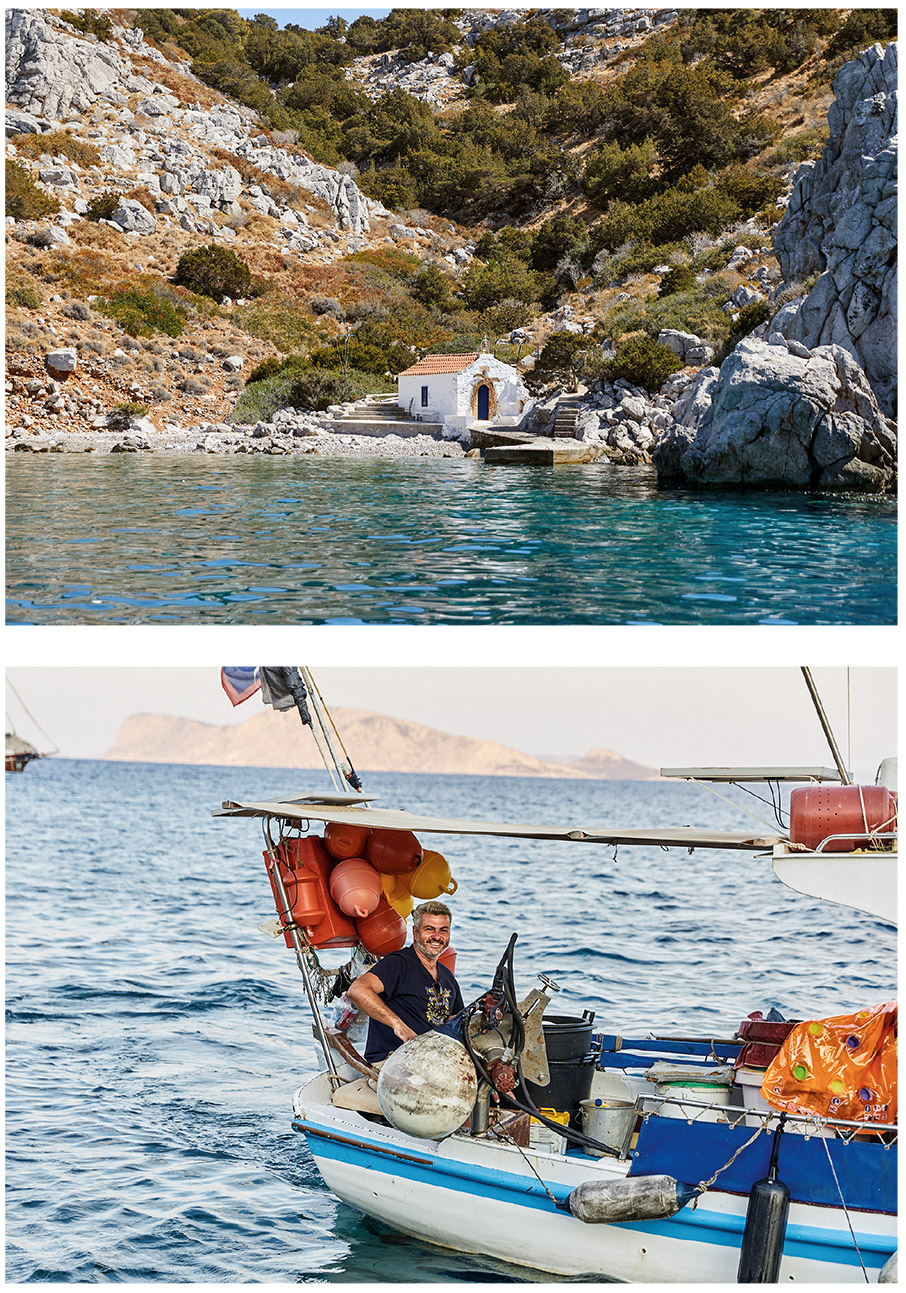 Στην Ύδρα κατεβάζουμε ταχύτητες-3