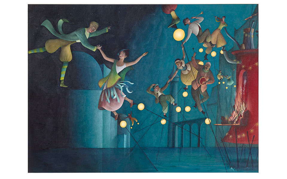 Ο Ερίκ Πουιμπαρέ κάνει τα όνειρα εικόνες-2