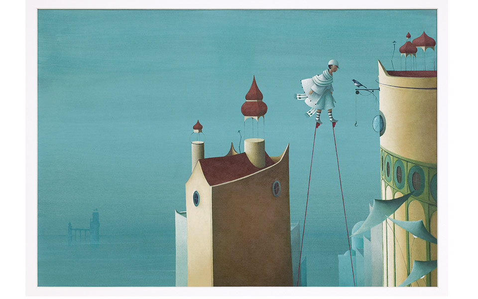 Ο Ερίκ Πουιμπαρέ κάνει τα όνειρα εικόνες-3