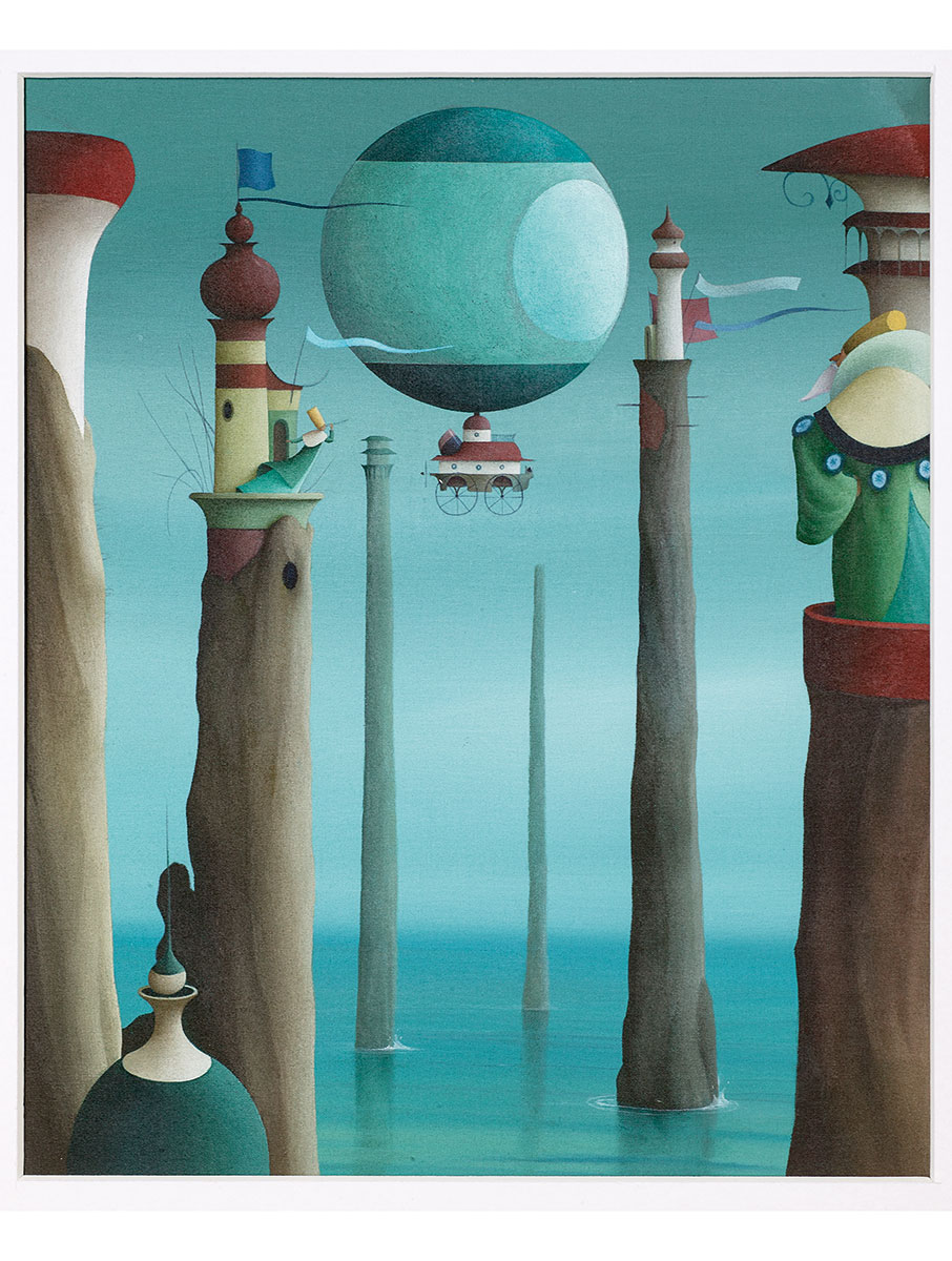 Ο Ερίκ Πουιμπαρέ κάνει τα όνειρα εικόνες-1