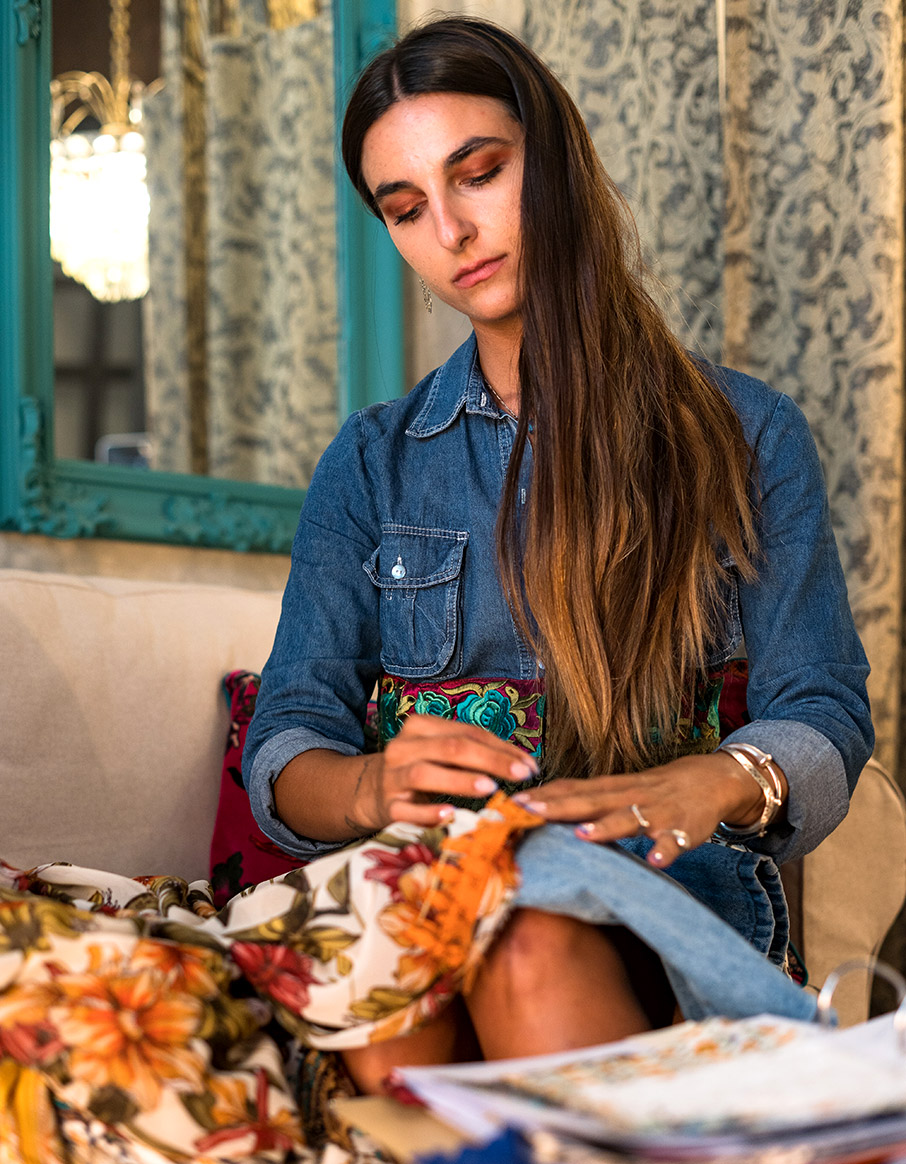 Η επαναστατική καμπάνια που σπάει τα στερεότυπα και στηρίζει το περιβάλλον-1