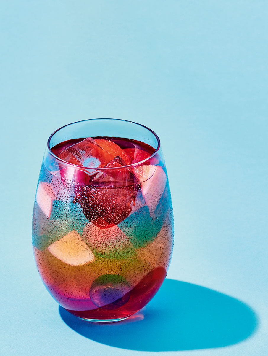 Φαντασία σε παγωμένο ποτήρι-1