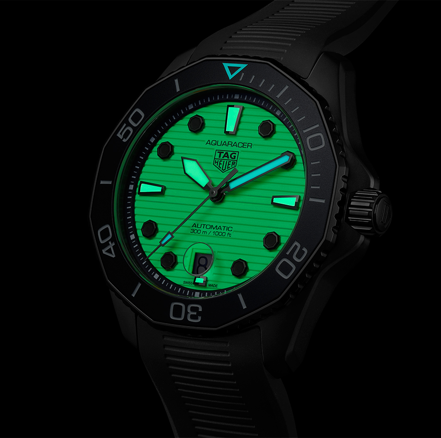 Νυχτερινές καταδύσεις με ένα ιστορικό TAG HEUER της δεκαετίας του ‘80-4