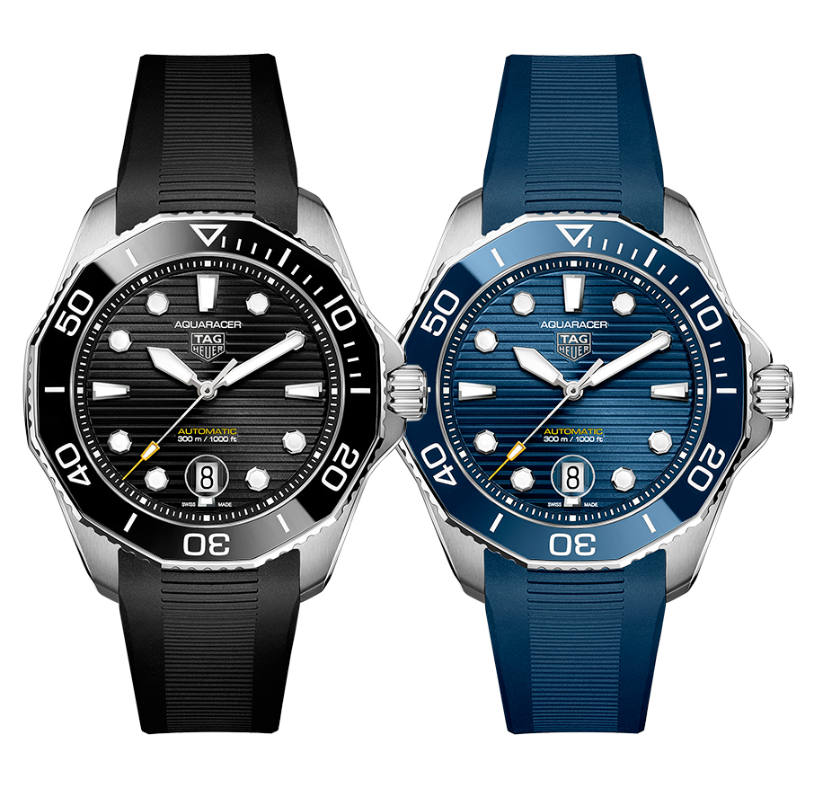 Νυχτερινές καταδύσεις με ένα ιστορικό TAG HEUER της δεκαετίας του ‘80-6