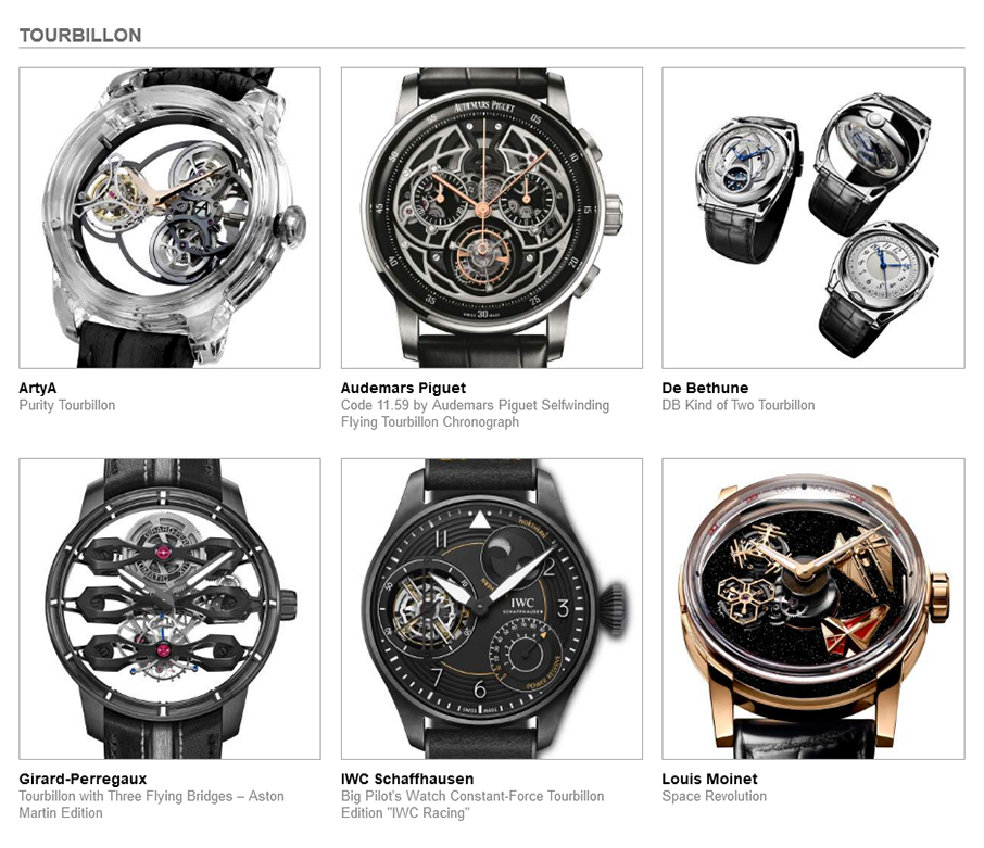 Αυτές είναι οι υποψηφιότητες για τα Όσκαρ Ωρολογοποιίας 2021-6