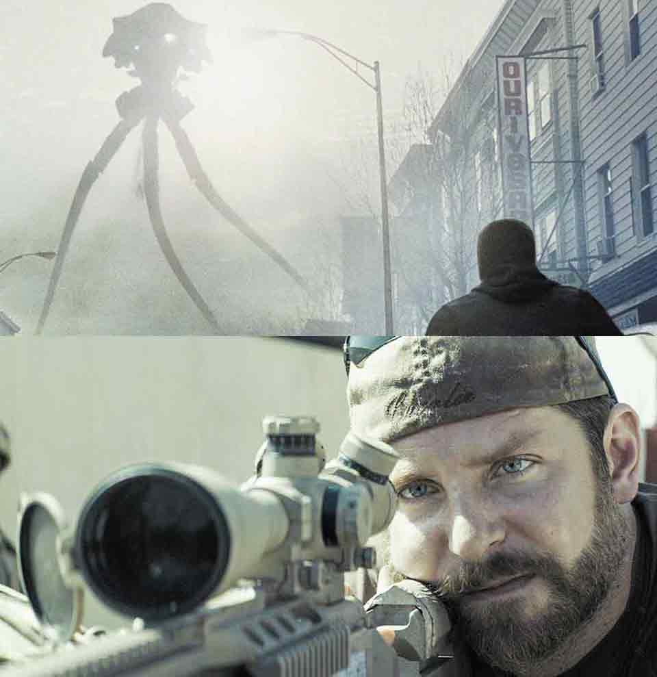 Τρόμος πάνω από το Χόλιγουντ-3