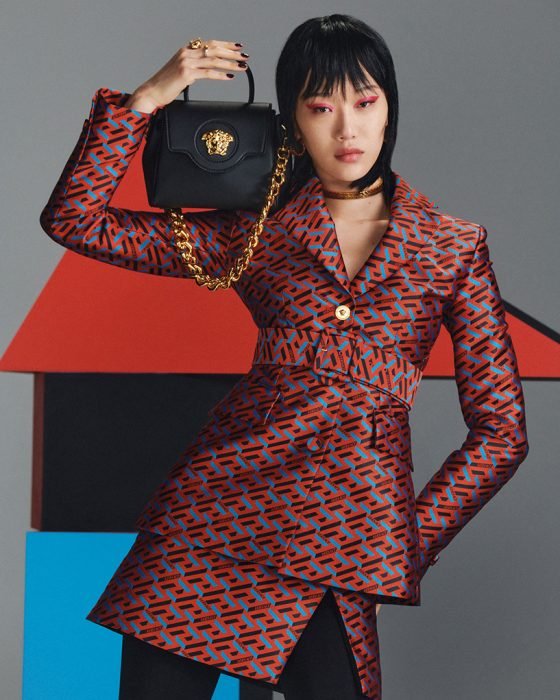 La Greca: To νέο print αντλεί έμπνευση από τον αρχαιοελληνικό πολιτισμό-1