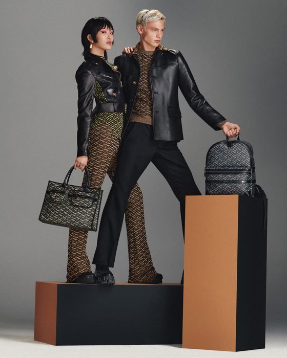 La Greca: To νέο print αντλεί έμπνευση από τον αρχαιοελληνικό πολιτισμό-3