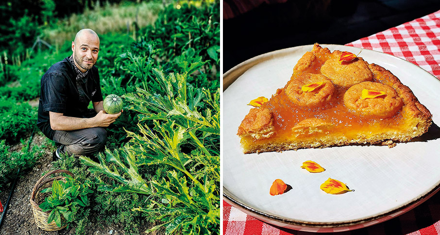 Εκδρομή στο αγρόκτημα-1