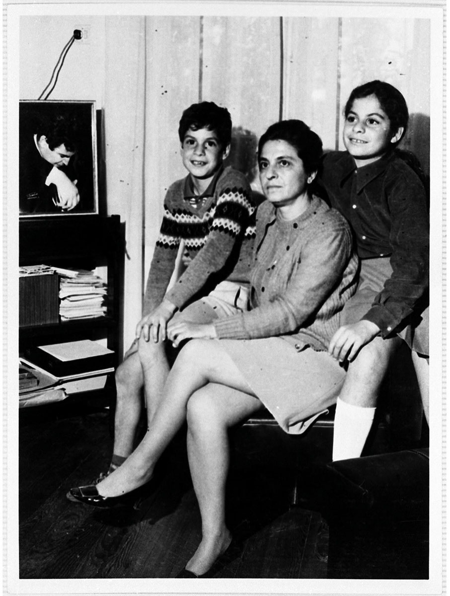 Μίκης Θεοδωράκης 1925 – 2021: Αποχαιρετισμός σε έναν μεγάλο Ελληνα-1