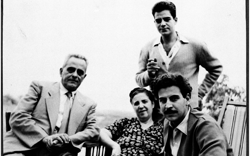 Μίκης Θεοδωράκης 1925 – 2021: Αποχαιρετισμός σε έναν μεγάλο Ελληνα-6