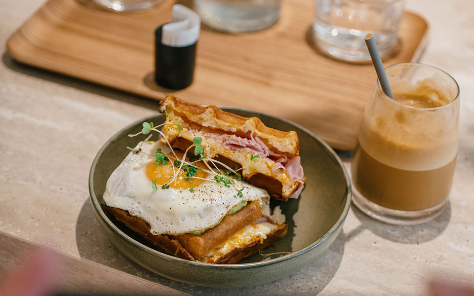 Γαστρονόμος: 3 μέρη για brunch-2