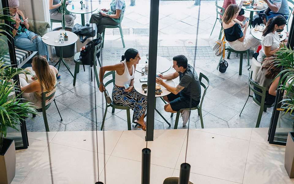 Γαστρονόμος: 3 μέρη για brunch-1