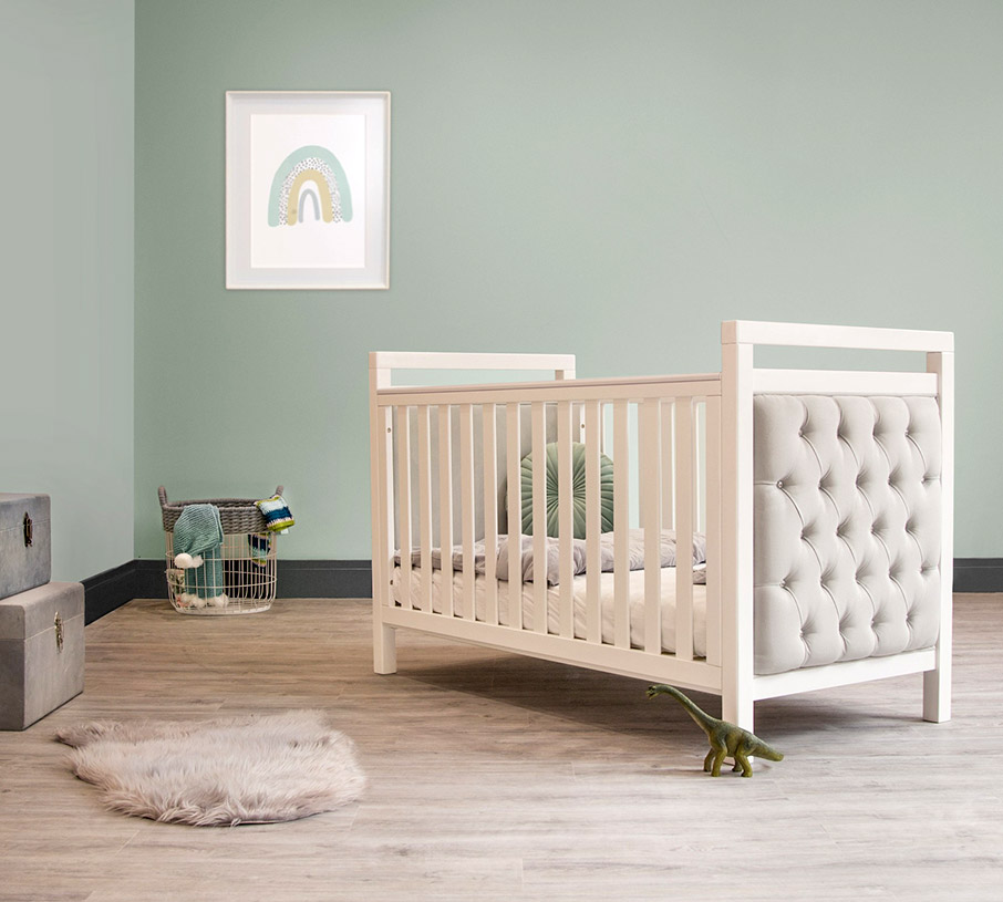 Βρεφικά Δωμάτια: Ιδέες που συνδυάζουν άνεση & στυλ-1