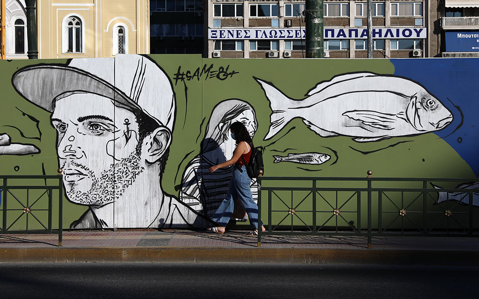 Η ύφεση στα κρούσματα δεν απέτρεψε τα μίνι lockdown-2