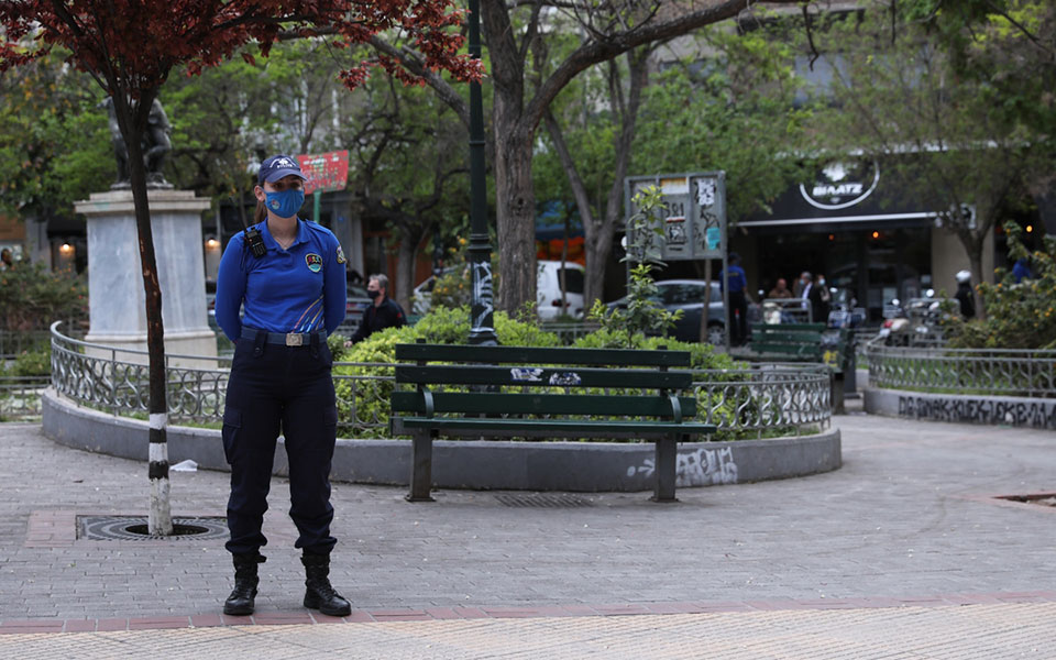 Μέτρα για ανεμβολίαστους: Task Force για σαφάρι ελέγχων σε εστίαση και διασκέδαση-1