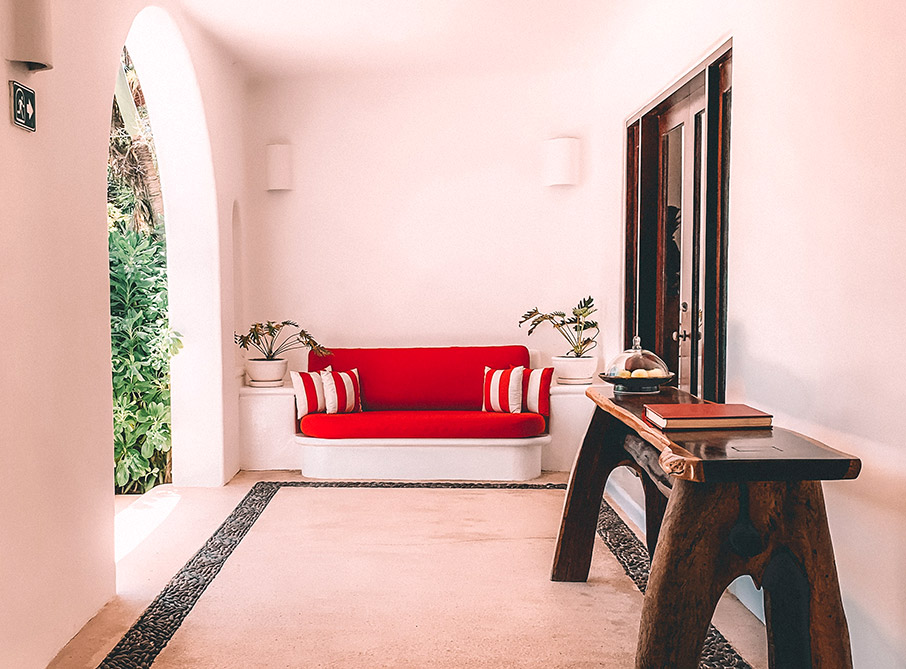 Συμβουλές για να γεμίσετε το σπίτι σας με Θετική Ενέργεια-1