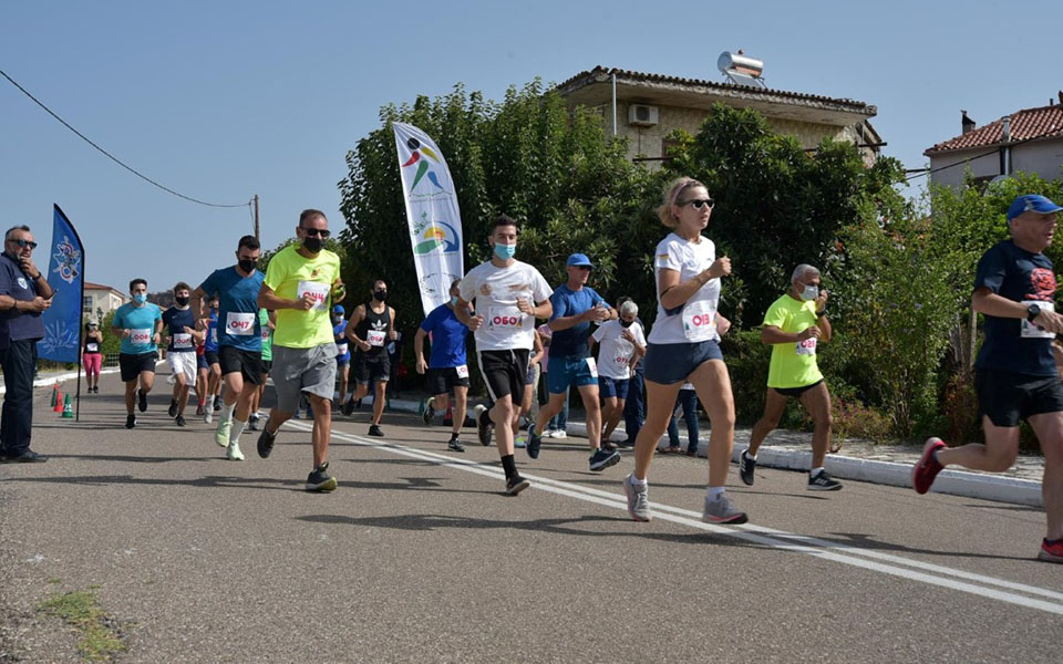 Με διεθνείς συμμετοχές οι δράσεις του Δρόμου Εκεχειρίας-2