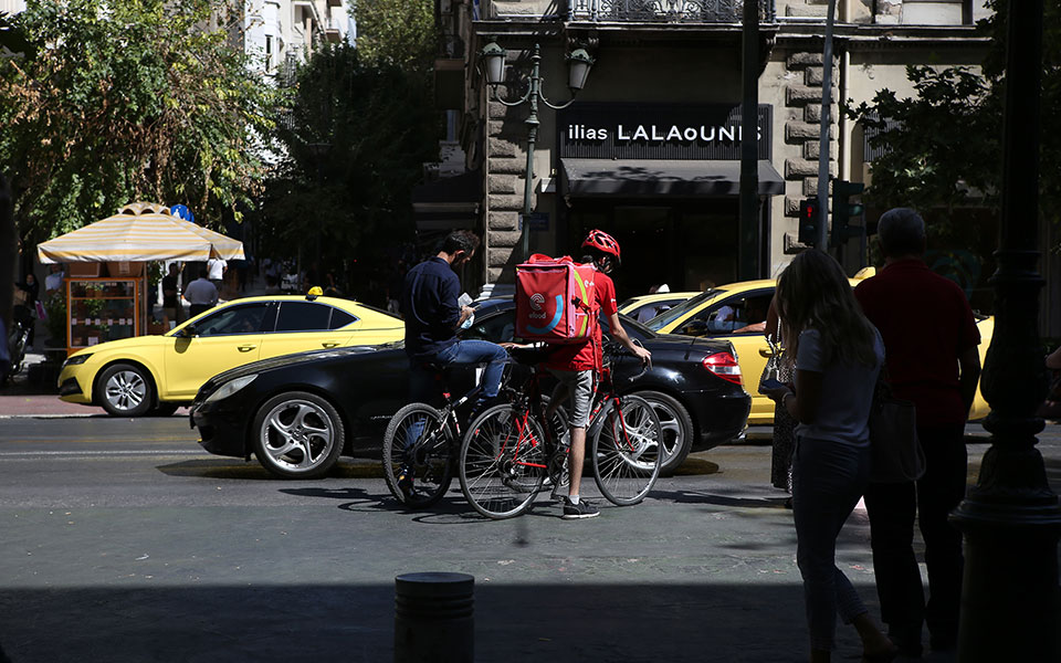 Χατζηδάκης για efood: Δεν συνδέονται οι αθέμιτες πρακτικές με τον νέο νόμο-1