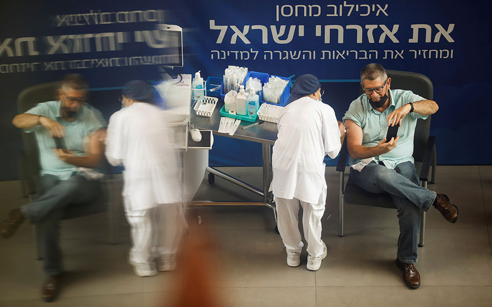 ισραήλ-η-έξαρση-του-κορωνοϊού-δείχνει-561489595