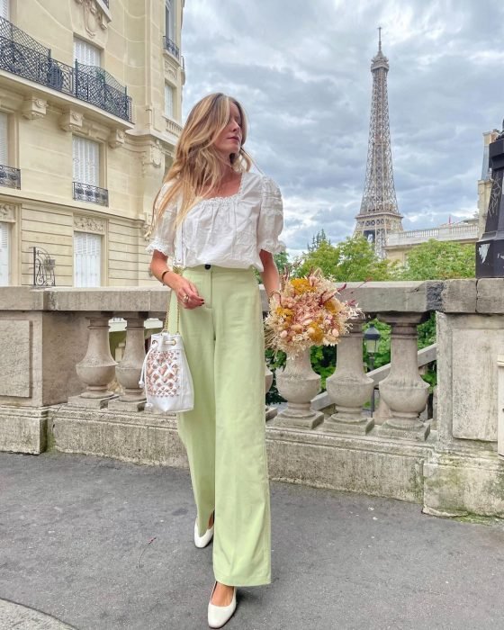 French Balayage: To parisian είναι τάση και στα μαλλιά-2